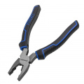 FORSAGE Плоскогубцы комбинированные 200мм F-611200D