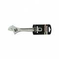 FORSAGE Ключ разводной Profi CRV 12"-300мм (захват 0-35мм) F-649300