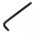 FORSAGE Вороток Г-образный ударный 250мм, 1/2" Cr-Mo F-8154250MPB