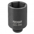 FORCEKRAFT Головка ударная глубокая 40мм (6гр.),1/2" FK-4458540
