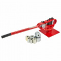 ROCK FORCE Компактный бендер (трубогиб механический) RF-HS-L1004B