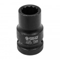 FORSAGE Головка ударная 13мм 12гр. 1/2" F-44813