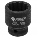 FORSAGE Головка ударная 26мм 12гр. 1/2" F-44826