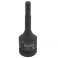FORSAGE Головка-бита 6-гранная ударная 6мм,1/2" F-24407806MPB