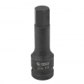 FORSAGE Головка-бита 6-гранная ударная 14мм,1/2" F-24407814MPB