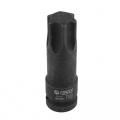 FORSAGE Головка-бита TORX ударная T100,1/2" F-246078100MPB