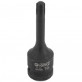 FORSAGE Головка-бита TORX ударная T45,1/2" F-24607845MPB