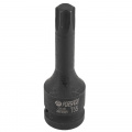FORSAGE Головка-бита TORX ударная T55,1/2" F-24607855MPB