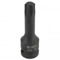 FORSAGE Головка-бита TORX ударная T60,1/2" F-24607860MPB