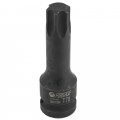 FORSAGE Головка-бита TORX ударная T70,1/2" F-24607870MPB
