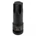 ROCK FORCE Головка-бита TORX ударная T100,1/2" RF-246078100MPB