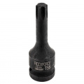 ROCK FORCE Головка-бита TORX ударная T55,1/2" RF-24607855MPB