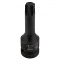 ROCK FORCE Головка-бита TORX ударная T60,1/2" RF-24607860MPB