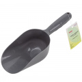 WMC TOOLS Совок садовый пластиковый WMC-TG2901003-B