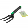 WMC TOOLS Трезубец садовый пластиковый WMC-BT267