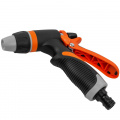 WMC TOOLS Пистолет-распылитель поливочный регулируемый WMC-TG7202002 NEW