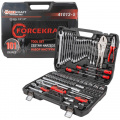 FORCEKRAFT Набор инструментов 101пр. 1/4", 1/2" (6гр.) FK-41013-5
