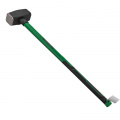 ROCK FORCE Кувалда 6000гр. RF-T7860
