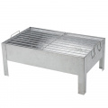 WMC TOOLS Мангал складной WMC-TL-235