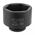 ROCK FORCE Головка ударная глубокая, 1", 115мм (6гр.) RF-485120115
