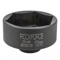 ROCK FORCE Головка ударная глубокая, 1", 110мм (6гр.) RF-48580110