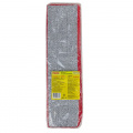 WMC TOOLS Накладка сменная из микрофибры для швабры WMC-05 (5 шт/к-т) WMC-mop5-5pcs