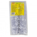 WMC TOOLS Накладка сменная из микрофибры для швабры WMC-06 (2 шт/к-т) WMC-mop6-2pcs