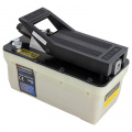 FORSAGE Насос пневмогидравлический ножной 1.7л F-TRA5201( Big )