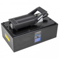 FORSAGE Насос пневмогидравлический ножной 3.2л F-TRA5300( Big )