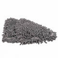 WMC TOOLS Накладка сменная из микрофибры для швабры WMC-08 (2 шт/к-т) WMC-mop 8-2pcs