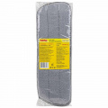 WMC TOOLS Накладка сменная из микрофибры для швабры WMC-10 (2 шт/к-т) WMC-mop 10-2pcs