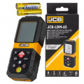 JCB Дальномер лазерный 65м JCB-LDM-65