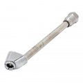 FORSAGE Наконечник для подкачки шин 1/4" (общая длина - 145 мм) F-DTC-02