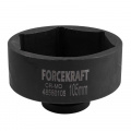 FORCEKRAFT Головка ударная глубокая 1", 105мм (6гр.) FK-48580105
