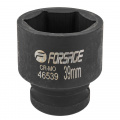 FORSAGE Головка ударная 3/4", 39мм (6гр.) F-46539