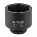 FORSAGE Головка ударная глубокая 1", 105мм (6гр.) F-485120105