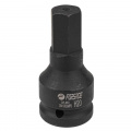 FORSAGE Головка-бита ударная 6-гранная 20мм, 3/4" F-26410020MPB
