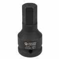 FORSAGE Головка-бита ударная 6-гранная 21мм, 3/4" F-26410021MPB