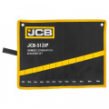 JCB Органайзер тканевый для набора ключей 12пр. JCB-5121P-P