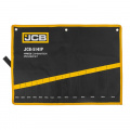 JCB Органайзер тканевый для набора ключей 14пр. JCB-5141P-P
