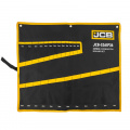 JCB Органайзер тканевый для набора ключей 25пр. JCB-5261P36-P