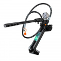 ROCK FORCE Насос гидравлический ручной 4т RF-T70401B1 BIG