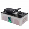 ROCK FORCE Насос пневмогидравлический ножной 3.2л RF-TRA5301 BIG