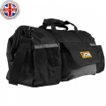 JCB Сумка дорожная для инструмента  20" с плечевым ремнем JCB-KBAG
