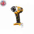 JCB Шуруповерт аккумуляторный 18V, max 150Nm, без аккумулятора JCB-18ID-B-E