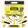 WMC TOOLS Набор инструментов 126пр. 1/4" (6гр.) WMC-20126