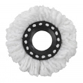 WMC TOOLS Накладка сменная из микрофибры для швабры WMC-19 (2 шт/к-т) WMC-mop19-2pcs