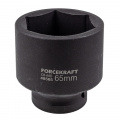 FORCEKRAFT Головка ударная 1", 21мм (6гр.) FK-48521