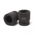 FORSAGE Головка ударная 1", 31мм (6гр.) F-48531