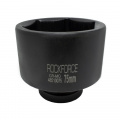 ROCK FORCE Головка ударная глубокая 1", 72мм (6гр) RF-48510072